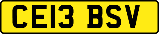 CE13BSV