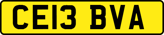 CE13BVA