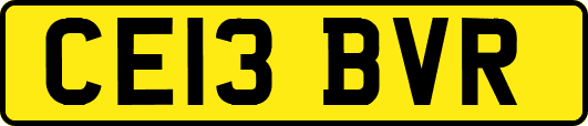 CE13BVR