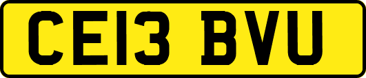 CE13BVU