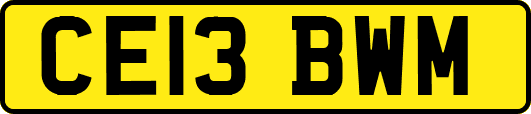 CE13BWM