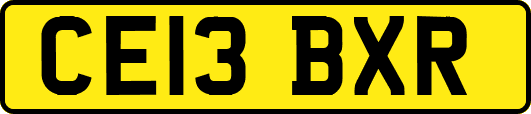 CE13BXR