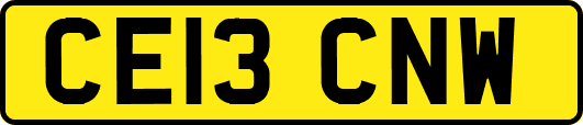 CE13CNW