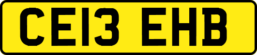 CE13EHB