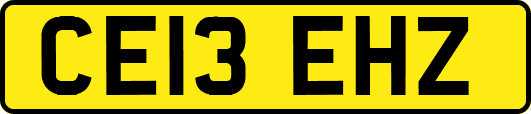 CE13EHZ