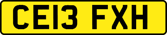CE13FXH
