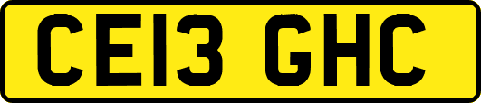CE13GHC