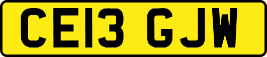 CE13GJW