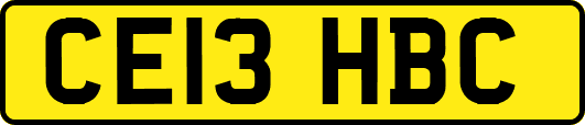 CE13HBC