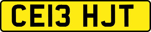 CE13HJT