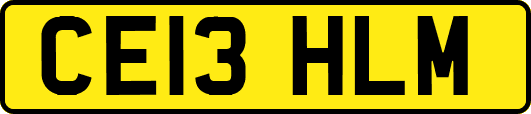 CE13HLM