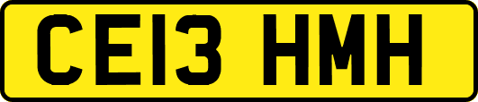 CE13HMH
