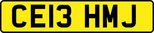 CE13HMJ