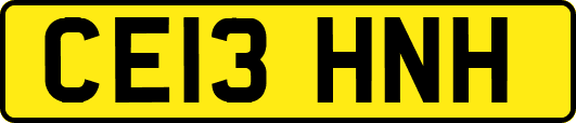 CE13HNH