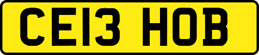 CE13HOB