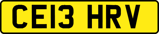 CE13HRV