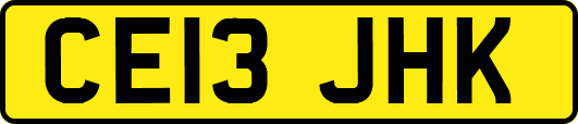 CE13JHK