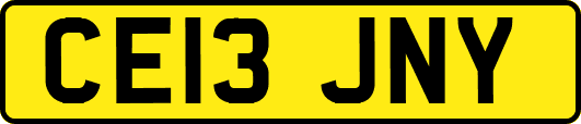 CE13JNY