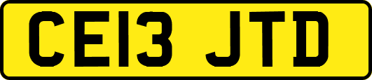 CE13JTD