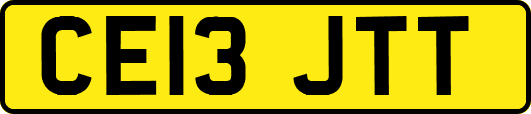 CE13JTT
