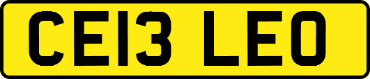 CE13LEO