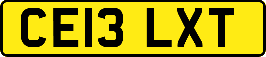 CE13LXT