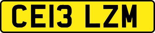CE13LZM