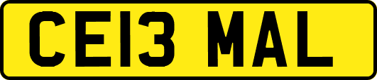 CE13MAL