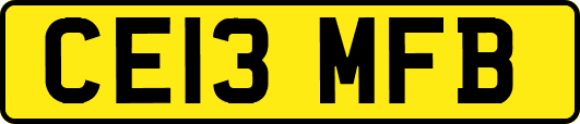 CE13MFB