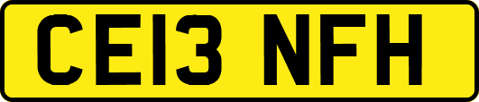 CE13NFH