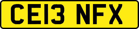 CE13NFX