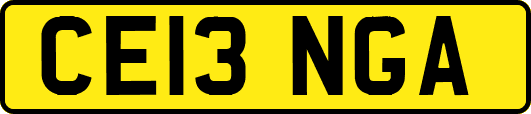 CE13NGA