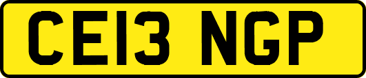 CE13NGP