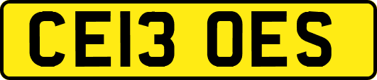 CE13OES