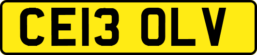 CE13OLV