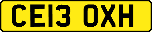 CE13OXH