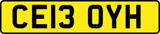 CE13OYH