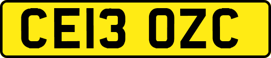 CE13OZC