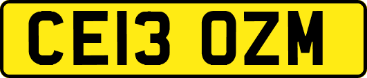 CE13OZM