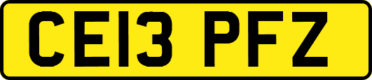 CE13PFZ