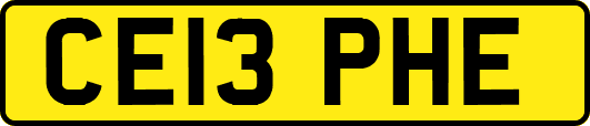 CE13PHE