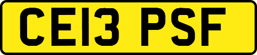 CE13PSF