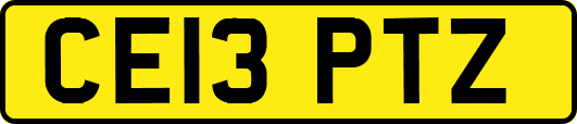 CE13PTZ