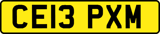 CE13PXM