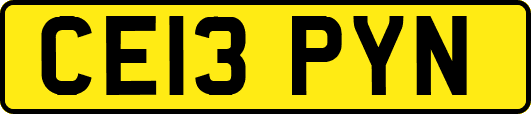 CE13PYN