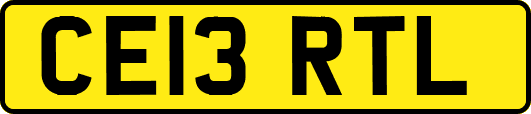 CE13RTL