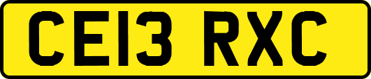 CE13RXC