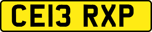 CE13RXP