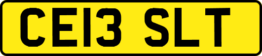 CE13SLT