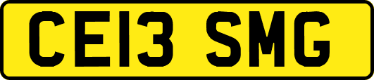 CE13SMG